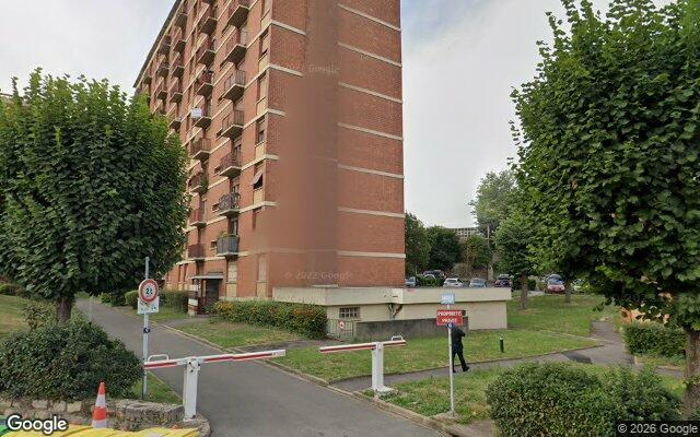 Façade : 6 rue Pierre Honfroy, Ivry-sur-Seine